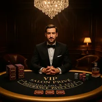 Spinsy - Live Blackjack with Real Dealers