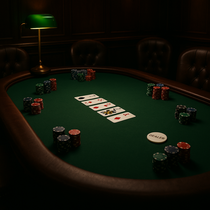 Spinsy - Poker en Direct avec Vrais Croupiers