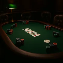 Spinsy - Live Poker with Real Dealers