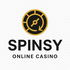 Spinsy Casino Logo
