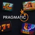 Spinsy - Pragmatic Play Games Provider