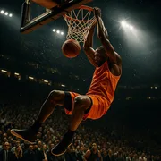 Spinsy - Basketball Sports Betting