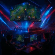 Spinsy - Esports Sports Betting