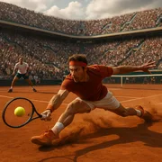 Spinsy - Tennis Sports Betting
